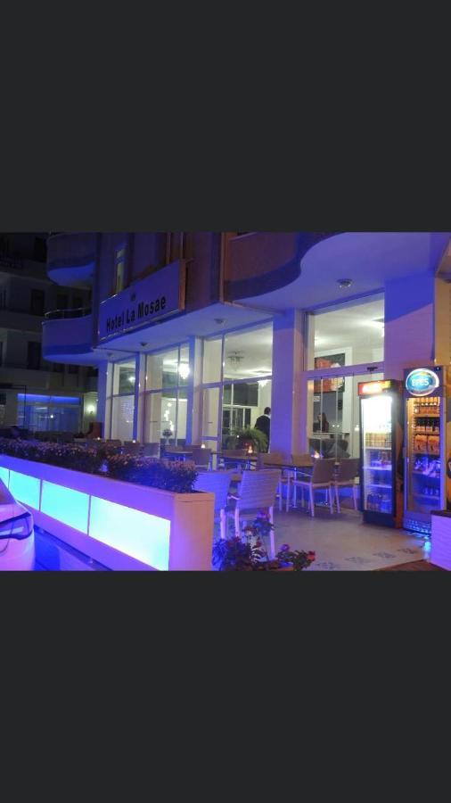 As Venues Hotel Alanya Exteriör bild