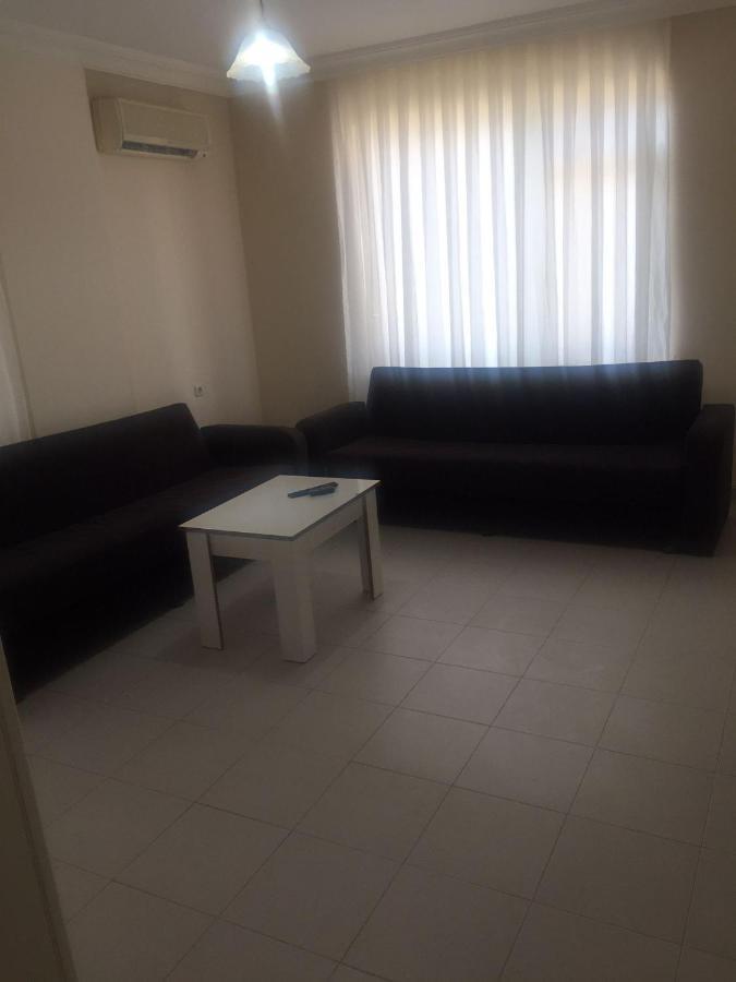As Venues Hotel Alanya Exteriör bild