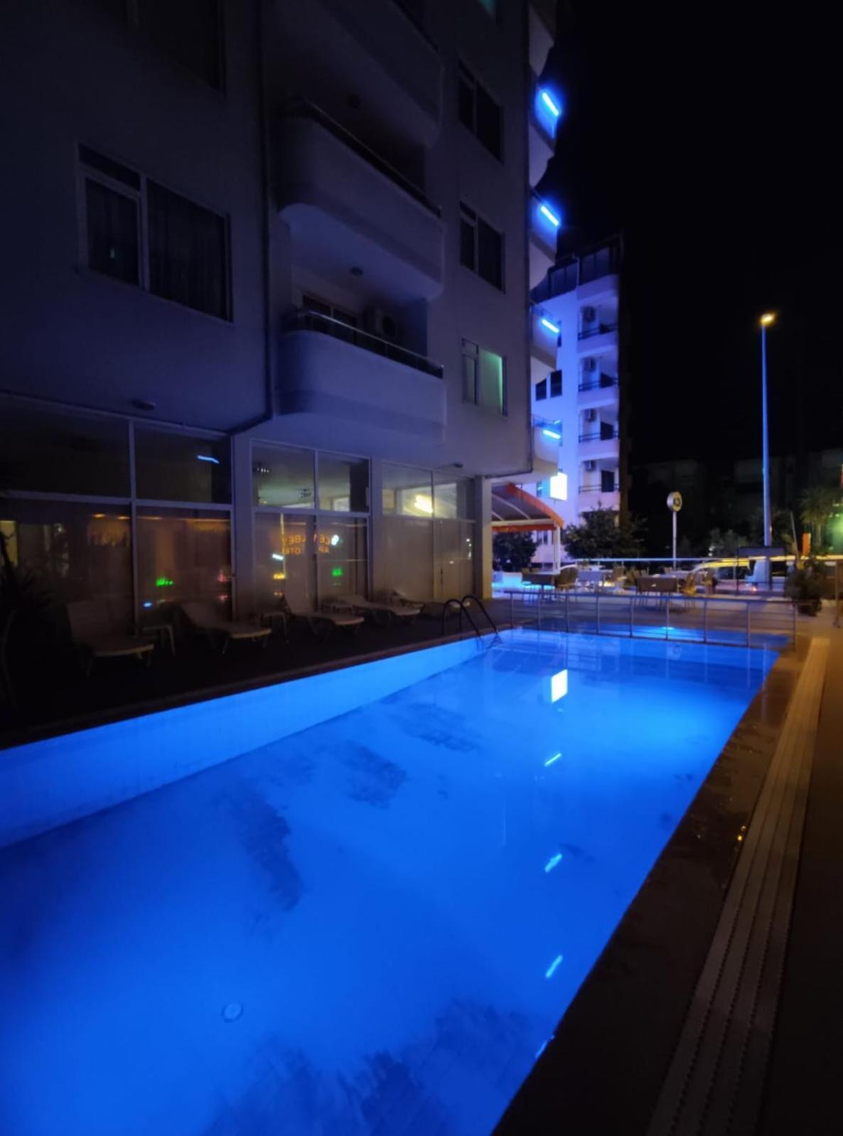 As Venues Hotel Alanya Exteriör bild